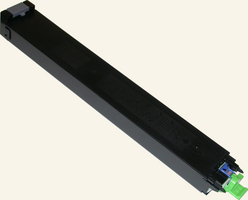 MX-27NTBA -  SHARP OEM Genuine BLACK CARTRIDGE FOR MX2700n MX2300n